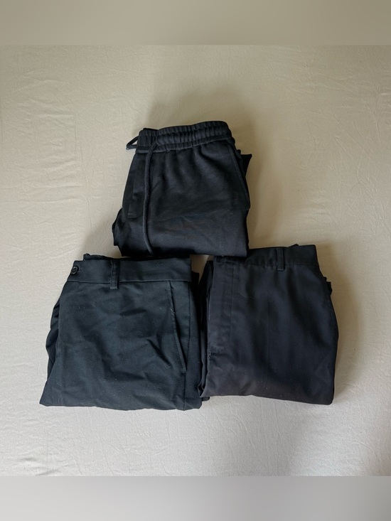 T.O. Collection Other - Boys Dress Pants Bundle